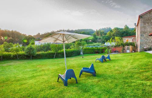 A Casa do Folgo Turismo Rural - Foto 74