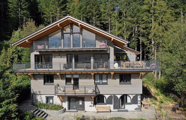 Schweizerhaus Alpirsbach - Foto 1