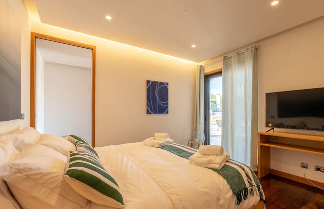 VALE DO LOBO Luxury Algarve A by UNA - Foto 13