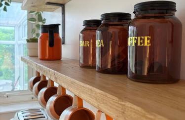 Harry's Retreat in Bude sleeps 4 - Foto 8