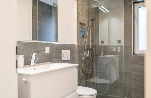 Rheinblick Apartment 3 - Foto 21