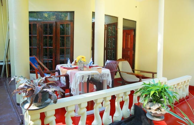 The One Apartment - Photo 11