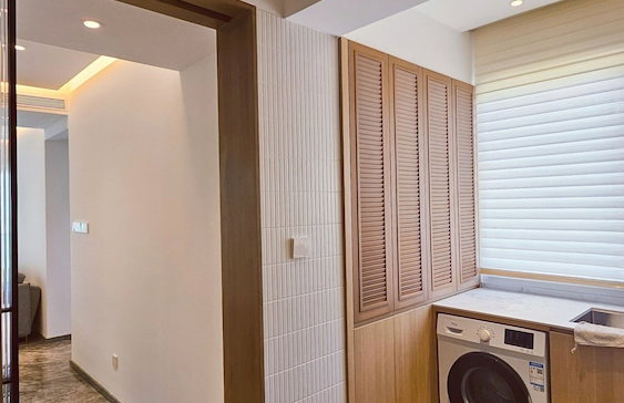 Amanda Seaview Resort Apartment - Foto 8