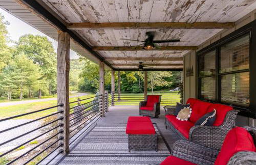 Up the Creek - Foto 20