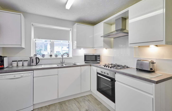 Host Stay Homewood - Foto 3