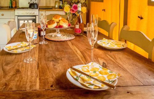 Tent 2 Tangleweood - Ukc4717 - Foto 8