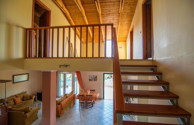 Villa Elatia - Foto 12