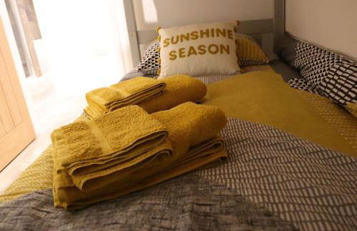 Sandy feet retreat - Foto 23