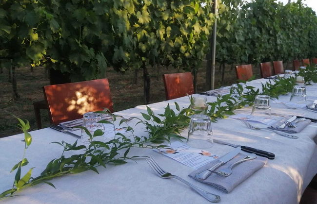 Podere La Rocca - Foto 72