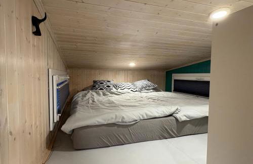 KE-Tiny Siedlung Haus Charlie - Foto 20