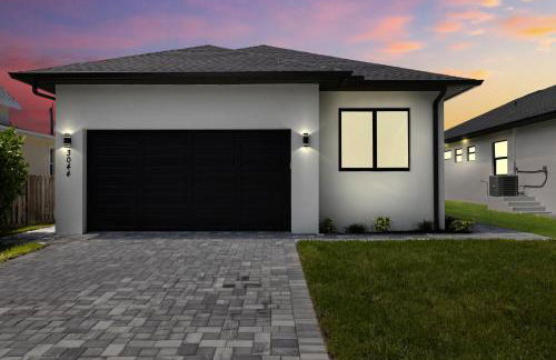 Colorful retreat near beach and pickleball courts - Foto 2