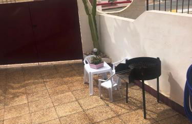 Precioso dúplex con piscina, en 1ª linea de playa - Foto 70