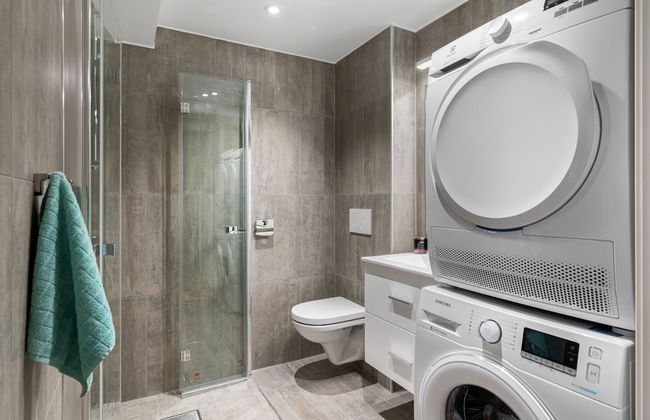 Keyser Apartments 6 - Foto 45