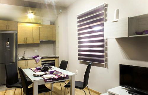 Apartamentos Turísticos Cúllar Vega - Foto 39