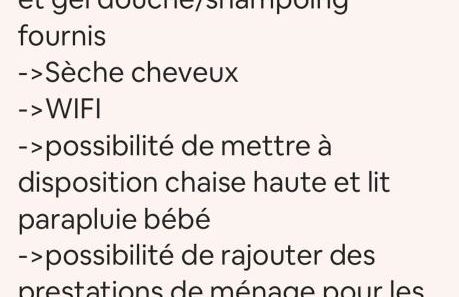 Appartement aux Minimes - 1 chambre - climatisé - Foto 19