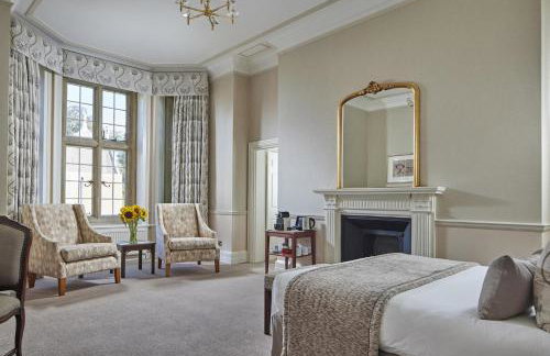 Tylney Hall Hotel - Photo 42