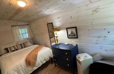 MAINE STAY LAKE HOUSE-LIMIT12 home - Foto 31