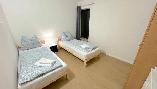 II Apartment Dingolfing Ferienwohnung Kronwieden II - Foto 5