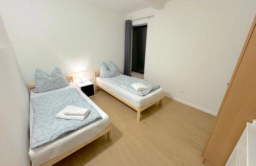 II Apartment Dingolfing Ferienwohnung Kronwieden II - Foto 5