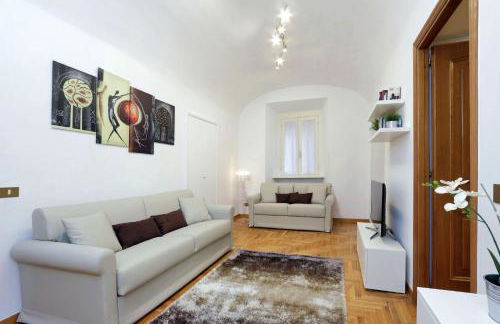 Charming Colosseum - My Extra Home - Foto 10