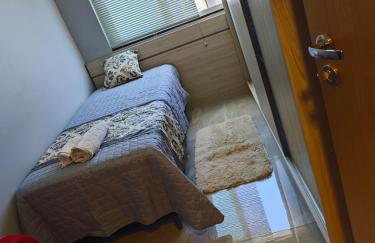 Sobrado amplo bem localizado em cascavel 1 suíte mais dois quartos ate 5 pessoas - Photo 15