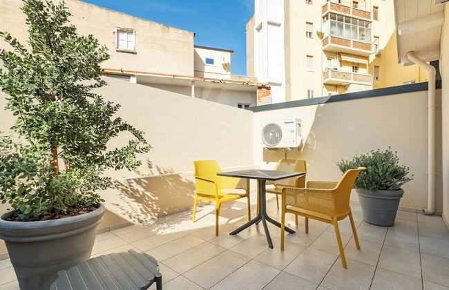 KARALIN SONNINO SUITES - Foto 38