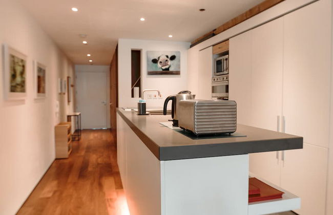 Royal William Yard Apartments - Foto 22