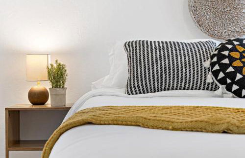 Bright and Spacious 2 BR Apartment - Foto 19