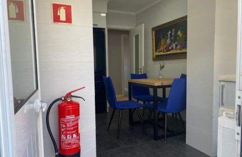 Piedade Central Apartment with Terrace - Foto 16