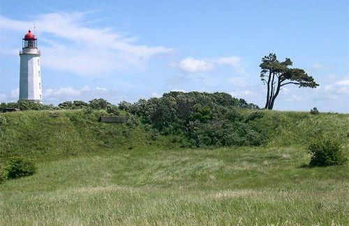Appartement-fuer-2-Personen-in-Schaprode-auf-der-Insel-Ruegen-Zi2 - Foto 9