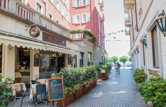 Appartamenti Palazzotto Stresa - Photo 50