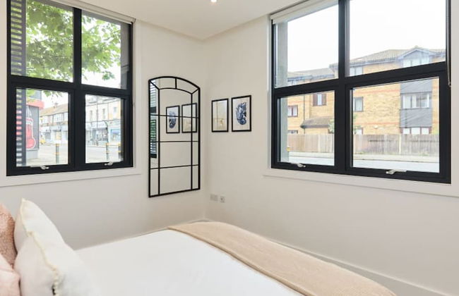 The Mitcham Place - Lovely 2bdr Flat - Foto 16