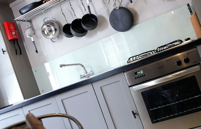 Melville House - Foto 5