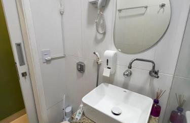 Studio moderno e aconchegante em Botafogo - Foto 21