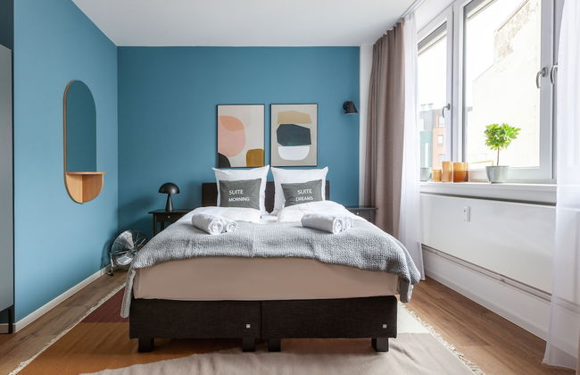 Limehome Bremen Hutfilterstraße - Foto 8