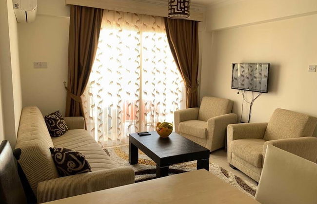 Sea Star Residence Block 1 apartment 26 - Foto 10