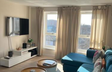 2 Bedroom Chelsea Apartment - Foto 15