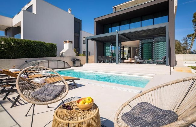 Villa Acacia - Foto 30