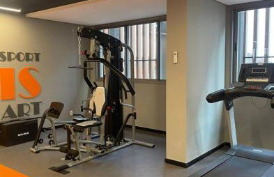 ONE - Studio moderno e confortável a 5 minutos a pé da AVENIDA PAULISTA - Foto 34