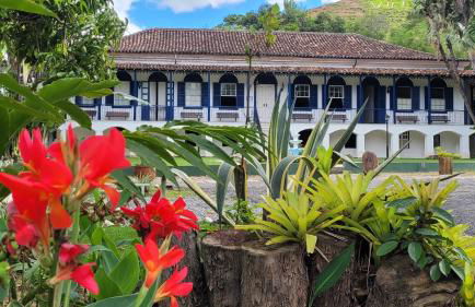 Hotel Fazenda Villa-Forte - Photo 137