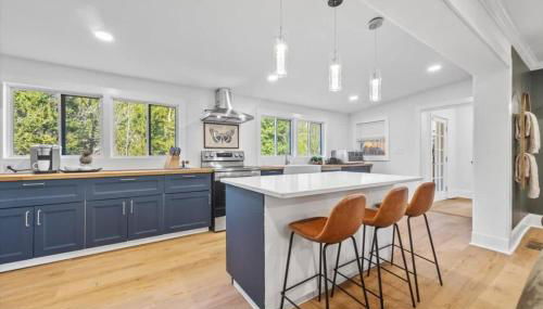 Serenity in the City - Foto 4