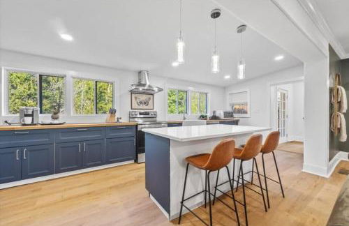 Serenity in the City - Foto 4