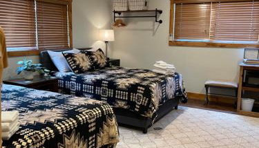 Mountain View Suite - Foto 2