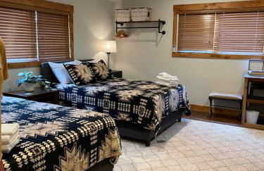 Mountain View Suite - Foto 5