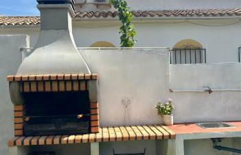 Chalet en Peñiscola urbanización font nova - Foto 6