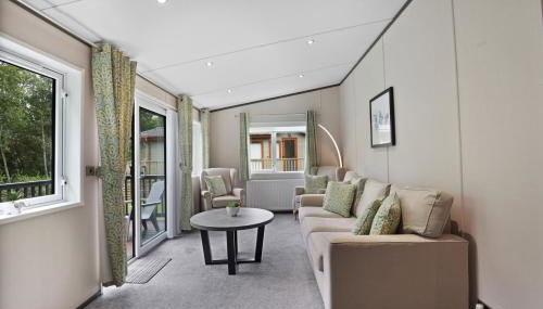 Woodland View Lodge - North East Escapes - Foto 4