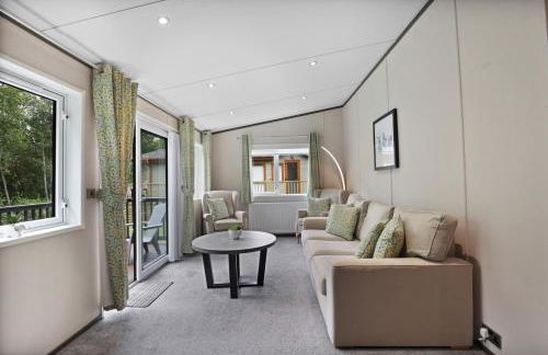 Woodland View Lodge - North East Escapes - Photo 4