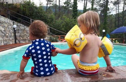 Nonno Paco Vacanze - Foto 12