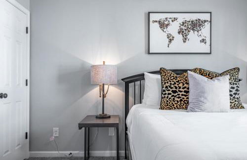 Superb For Traveling Workers Near Cartersville MC - Foto 22