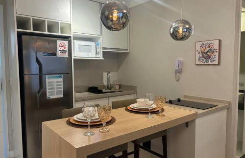 Studio Moderno Ap 32 Soho Life - Photo 32